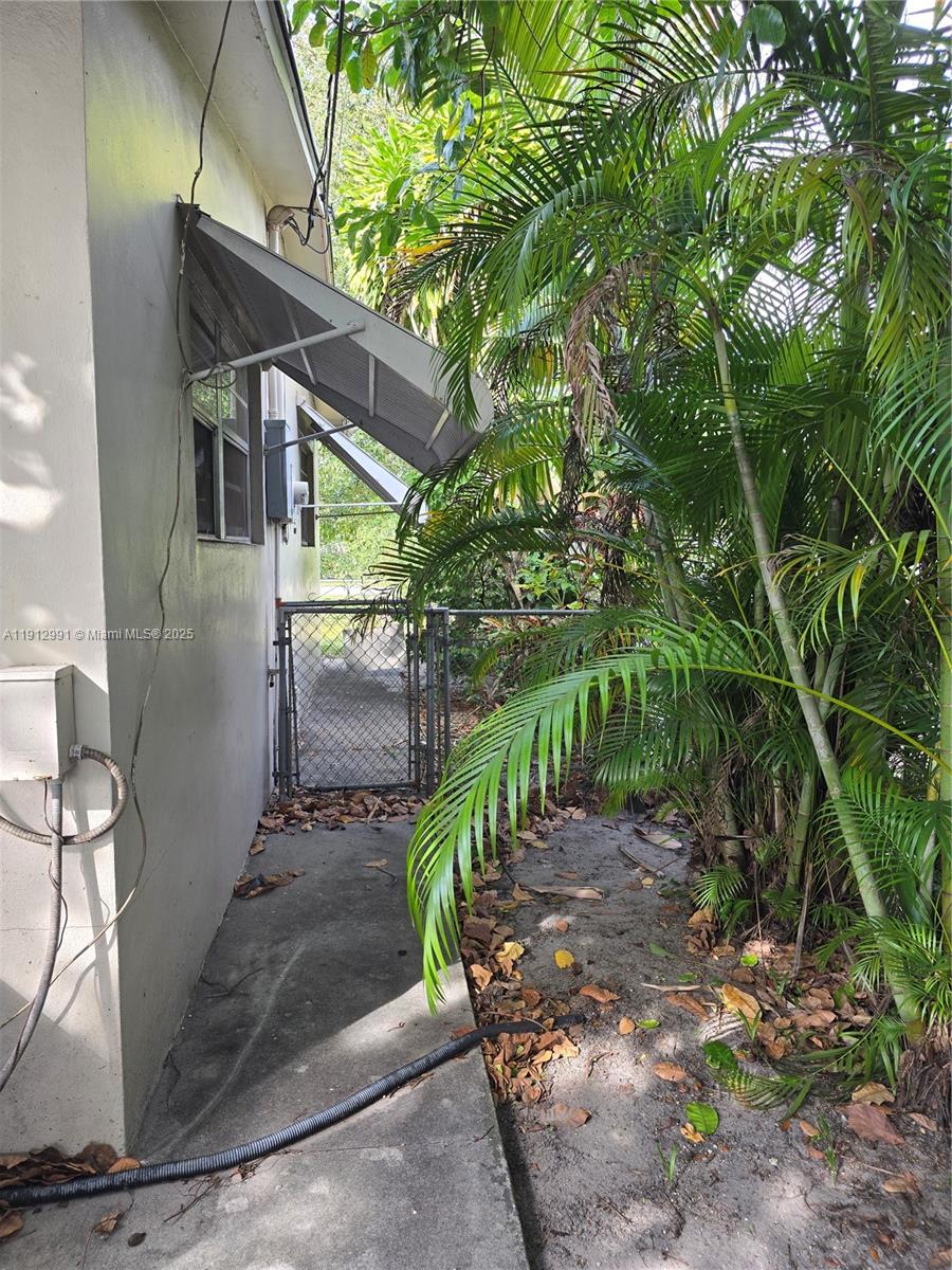 VIRGINIA GARDENS ESTATES - Residential