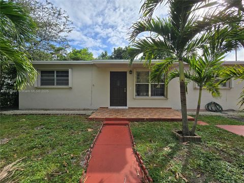 6610 NW 41st St Virginia Gardens FL 33166