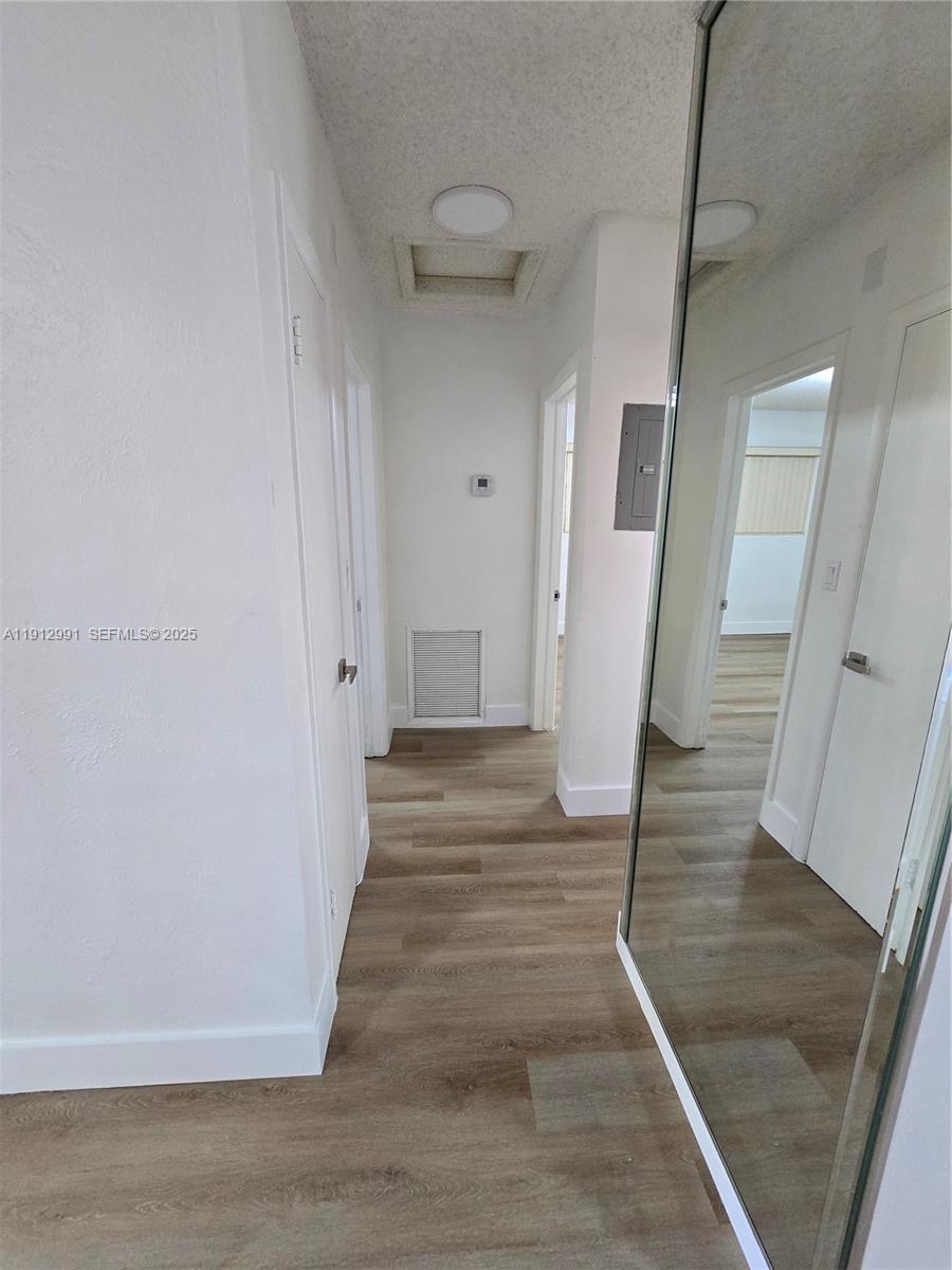 VIRGINIA GARDENS ESTATES - Residential