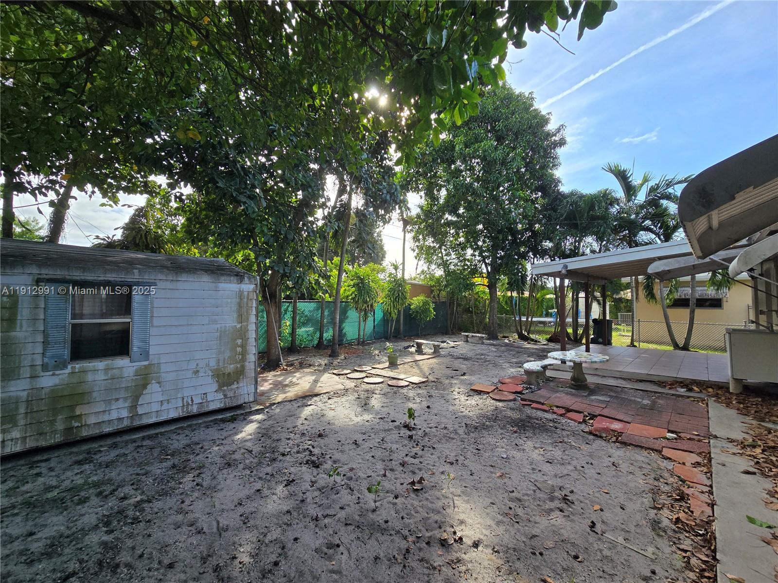 VIRGINIA GARDENS ESTATES - Residential