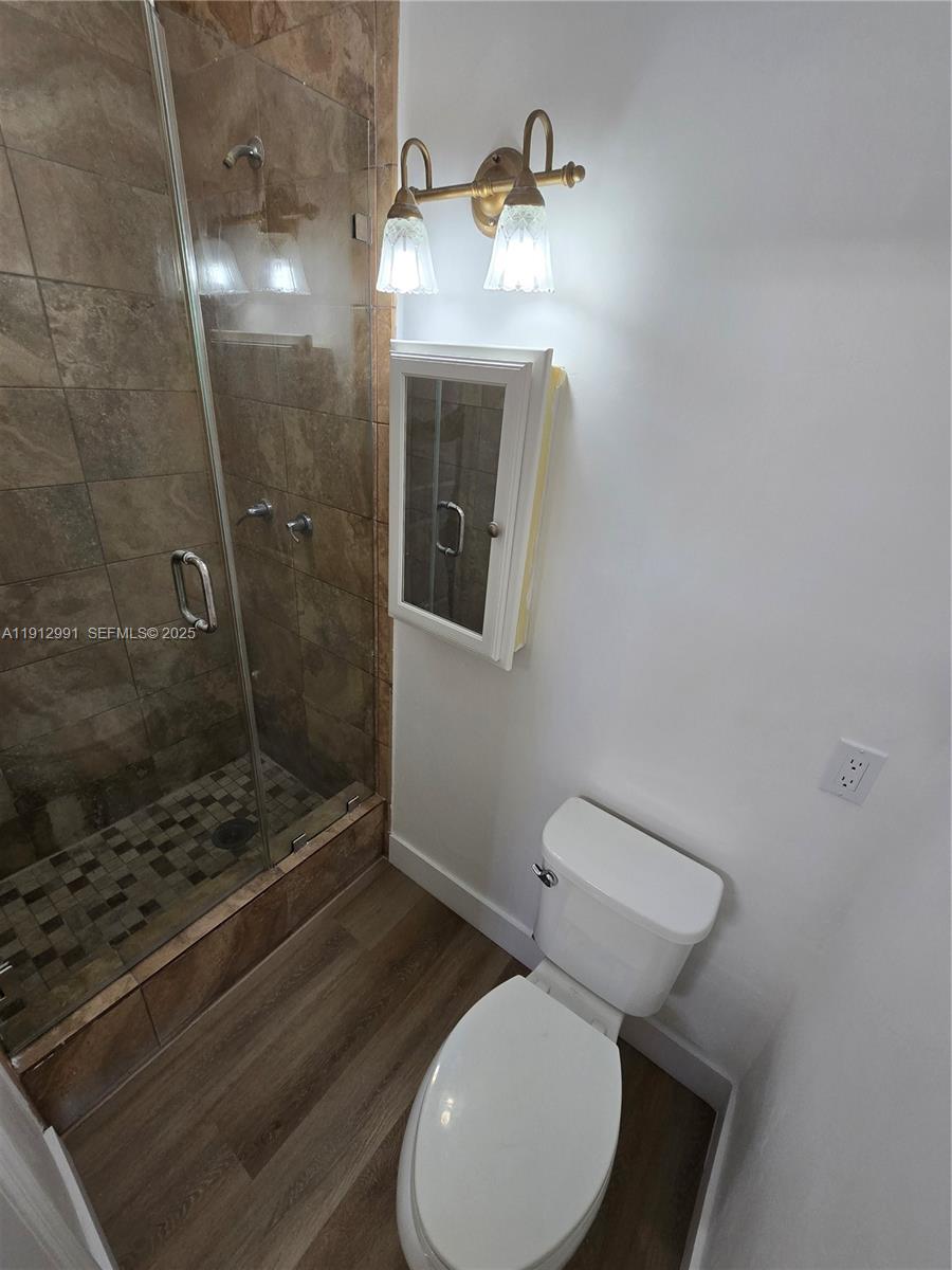 VIRGINIA GARDENS ESTATES - Residential