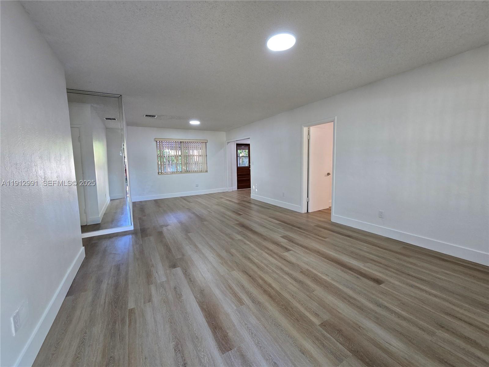 VIRGINIA GARDENS ESTATES - Residential