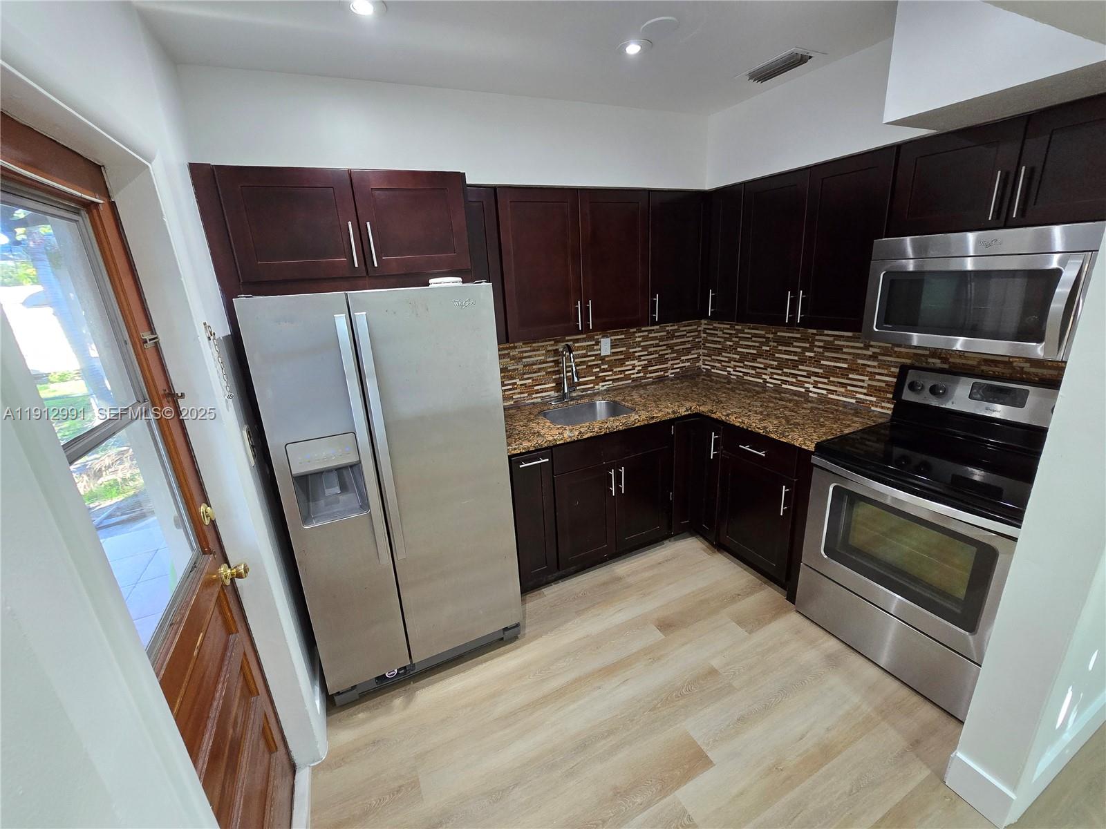 VIRGINIA GARDENS ESTATES - Residential