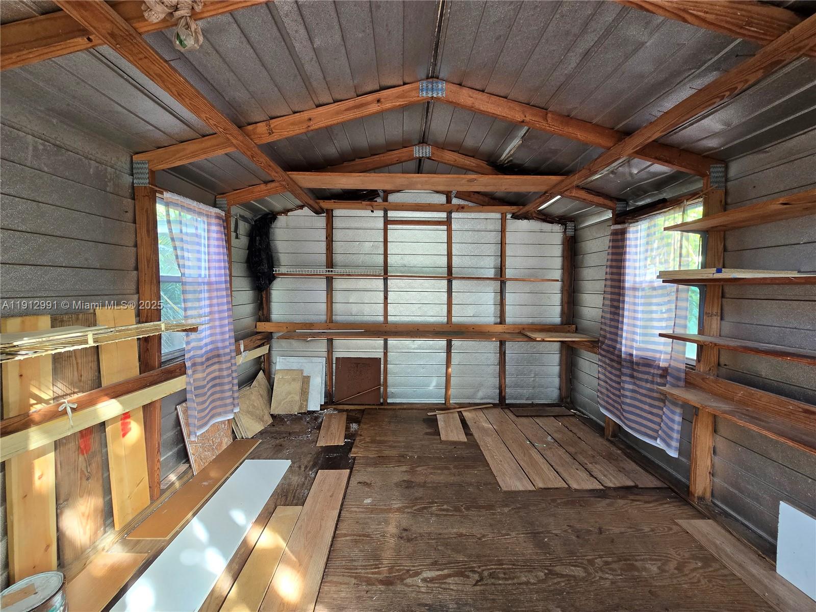 VIRGINIA GARDENS ESTATES - Residential