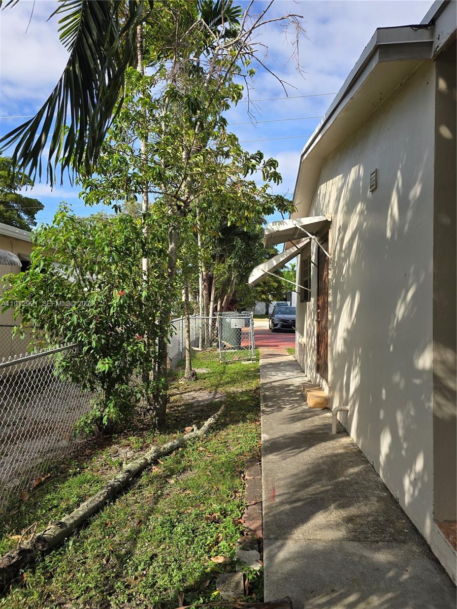 VIRGINIA GARDENS ESTATES - Residential