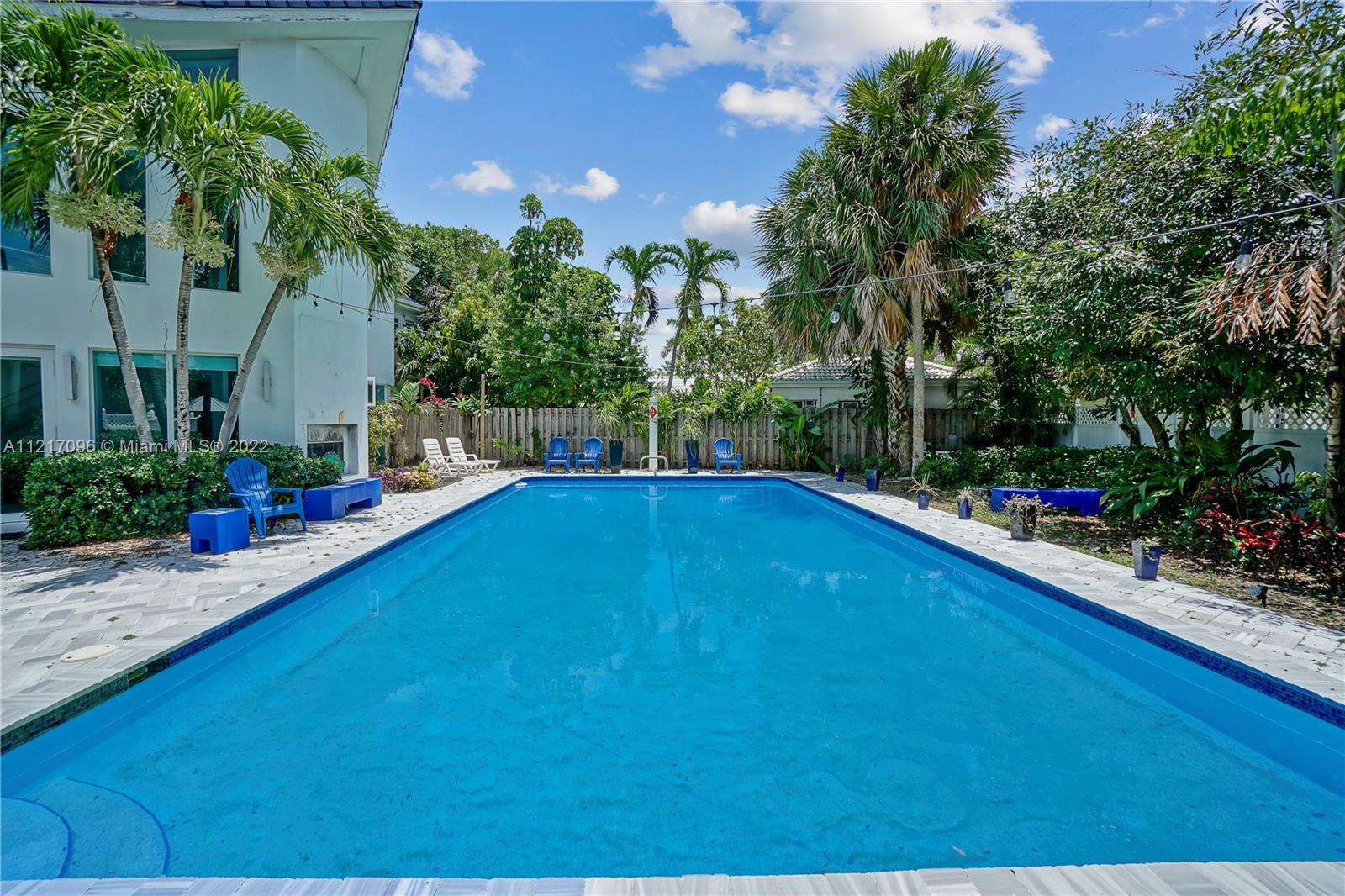 LAUDERDALE BEACH - Residential