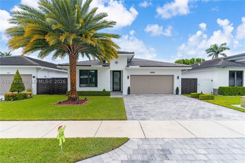Photo of 2885 SE 3rd St, Homestead, FL 33033 (MLS # A12097189)