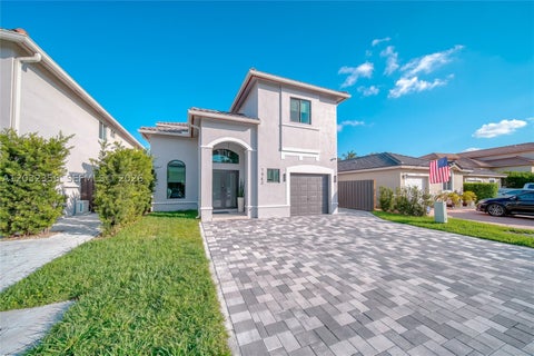 Photo of 7963 NW 195th Ter, Hialeah, FL 33015 (MLS # A12032356)