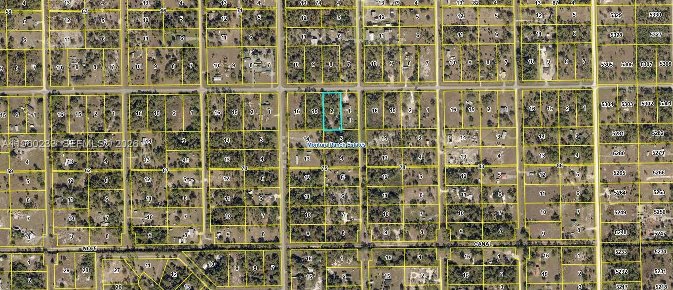 512 Camino Real BLVD