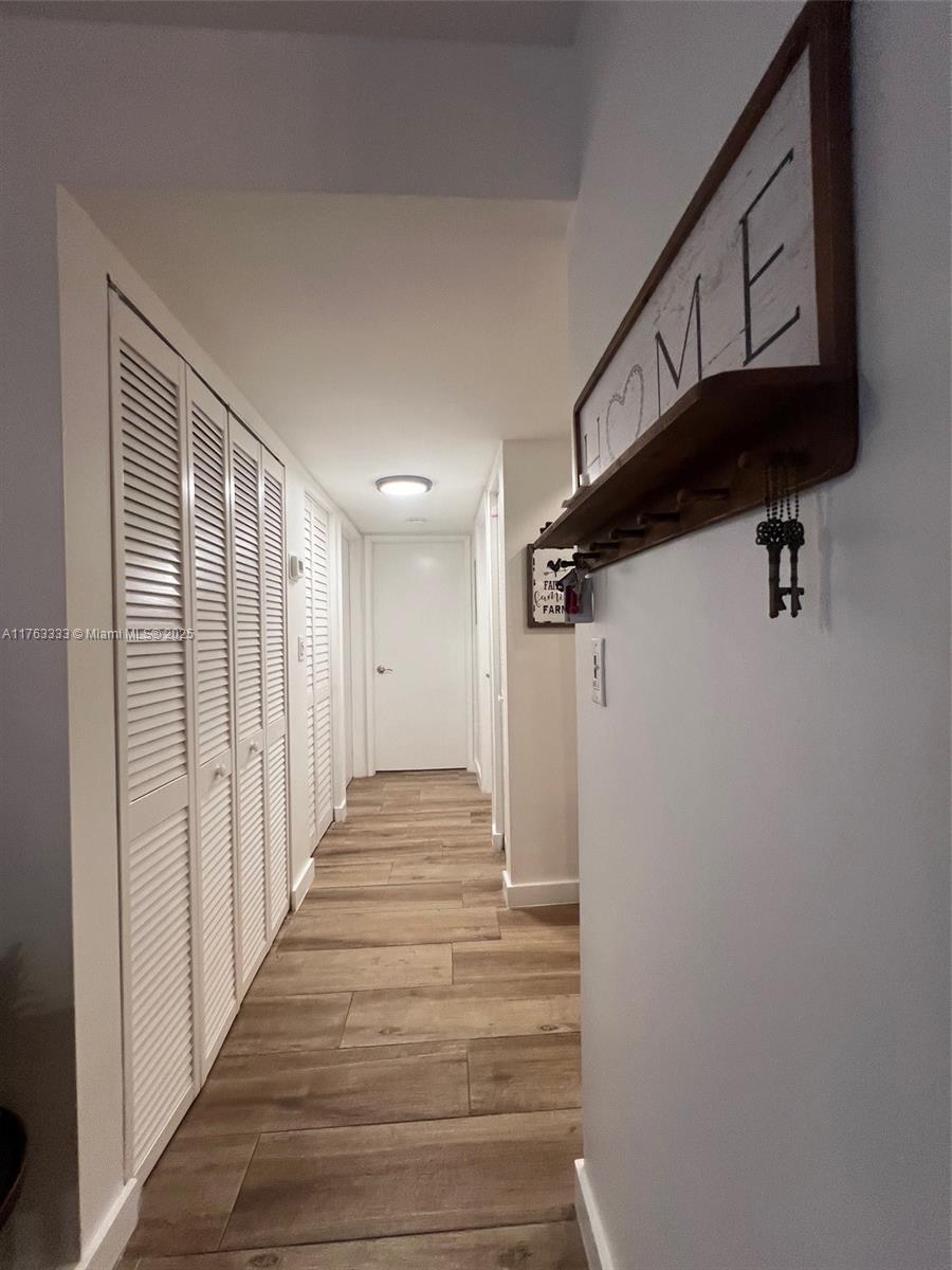 KENLAND WALK CONDO III - Residential