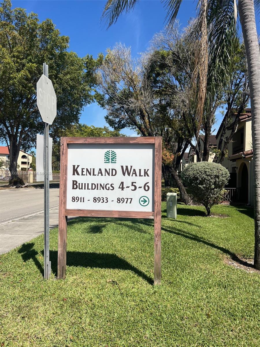 KENLAND WALK CONDO III - Residential