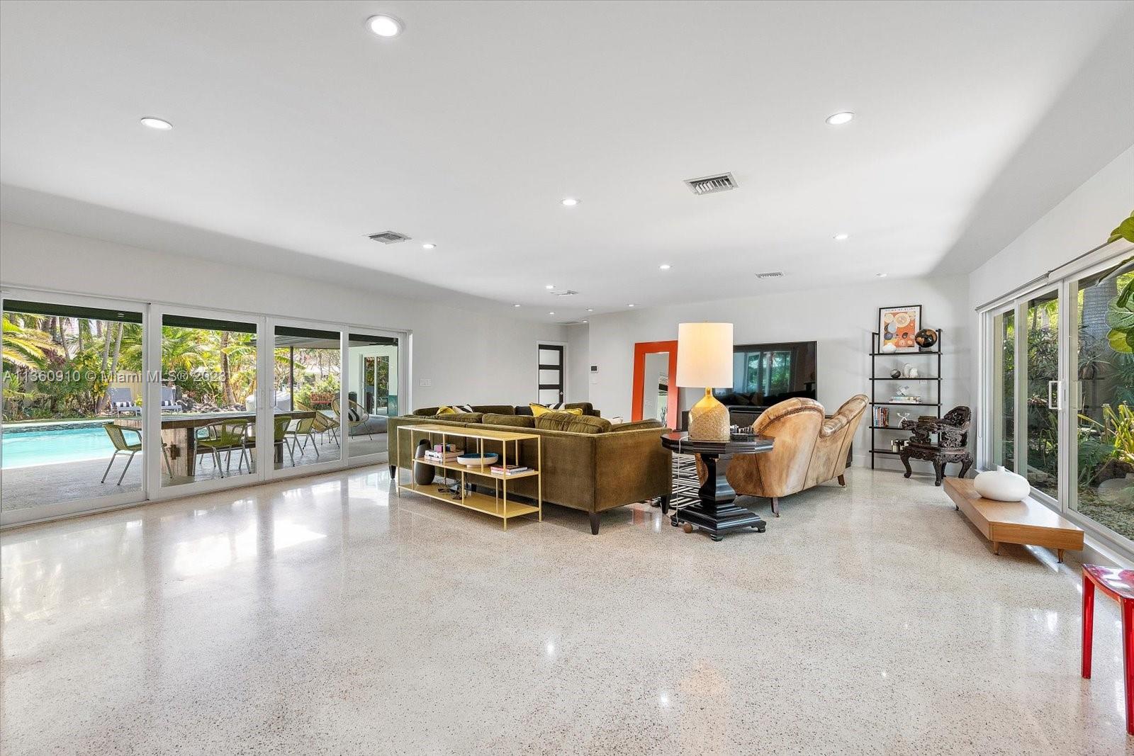 CORAL RIDGE GALT ADD - Residential