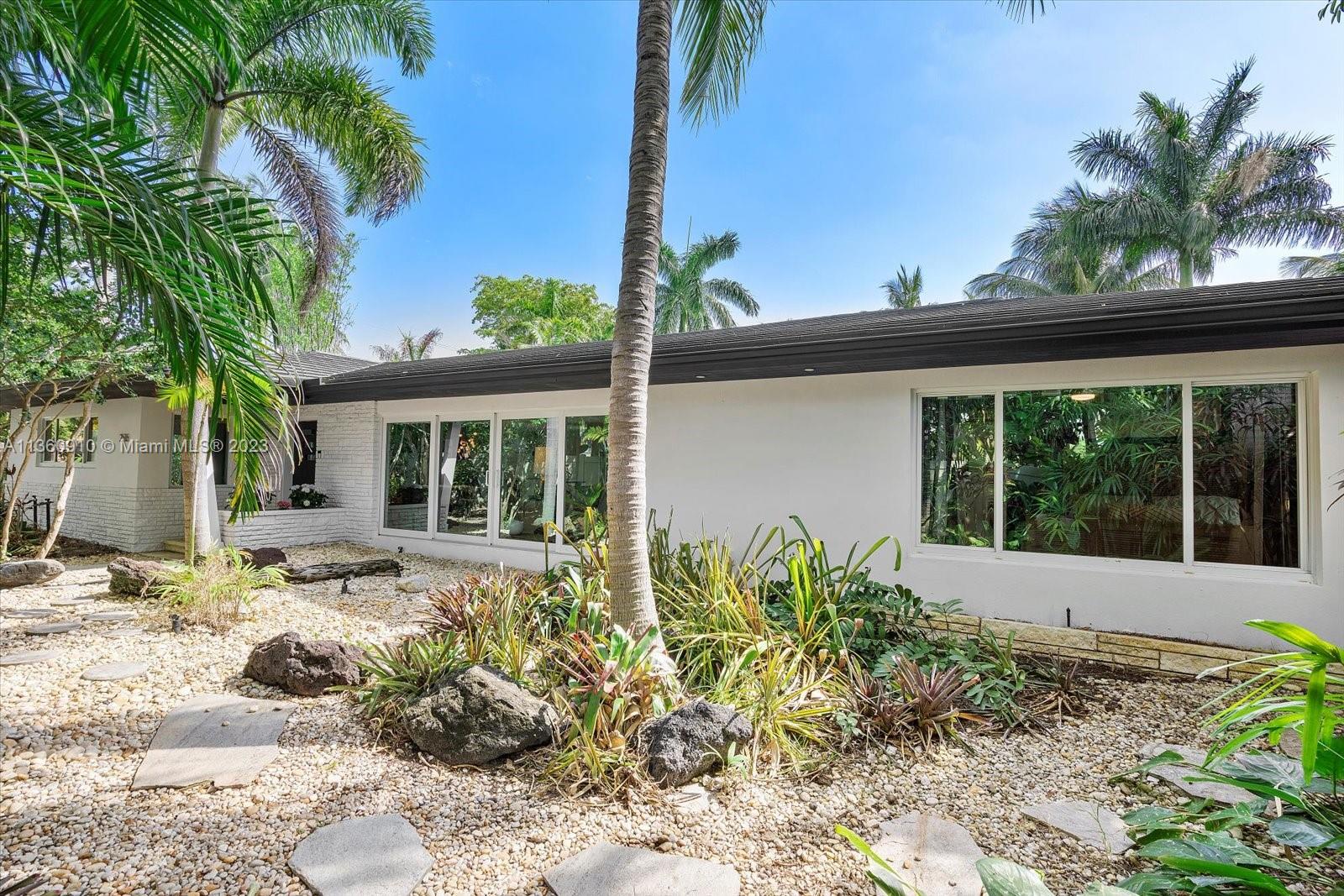 CORAL RIDGE GALT ADD - Residential