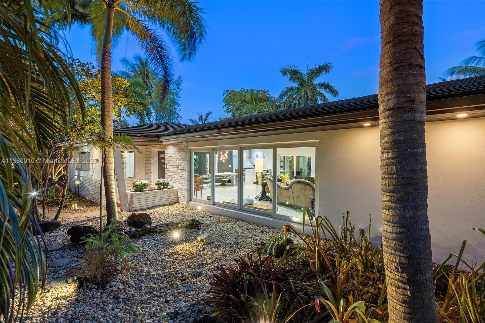 CORAL RIDGE GALT ADD - Residential