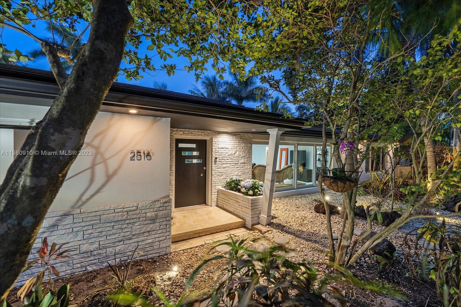 CORAL RIDGE GALT ADD - Residential