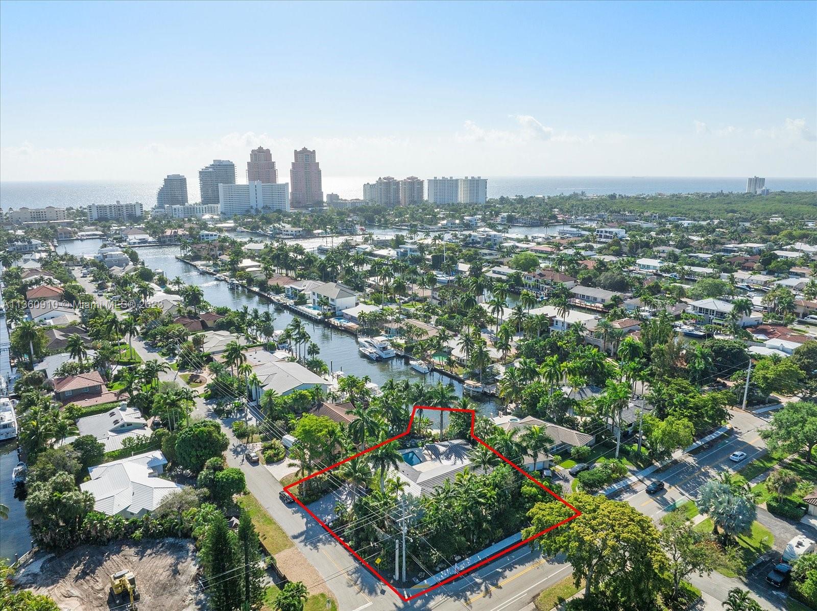 CORAL RIDGE GALT ADD - Residential