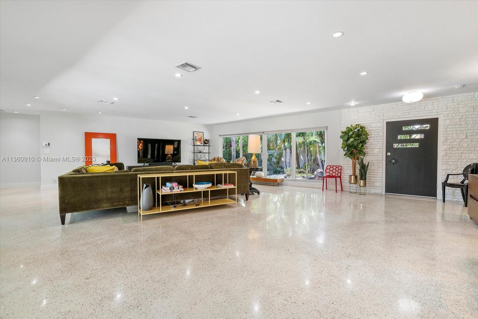 CORAL RIDGE GALT ADD - Residential