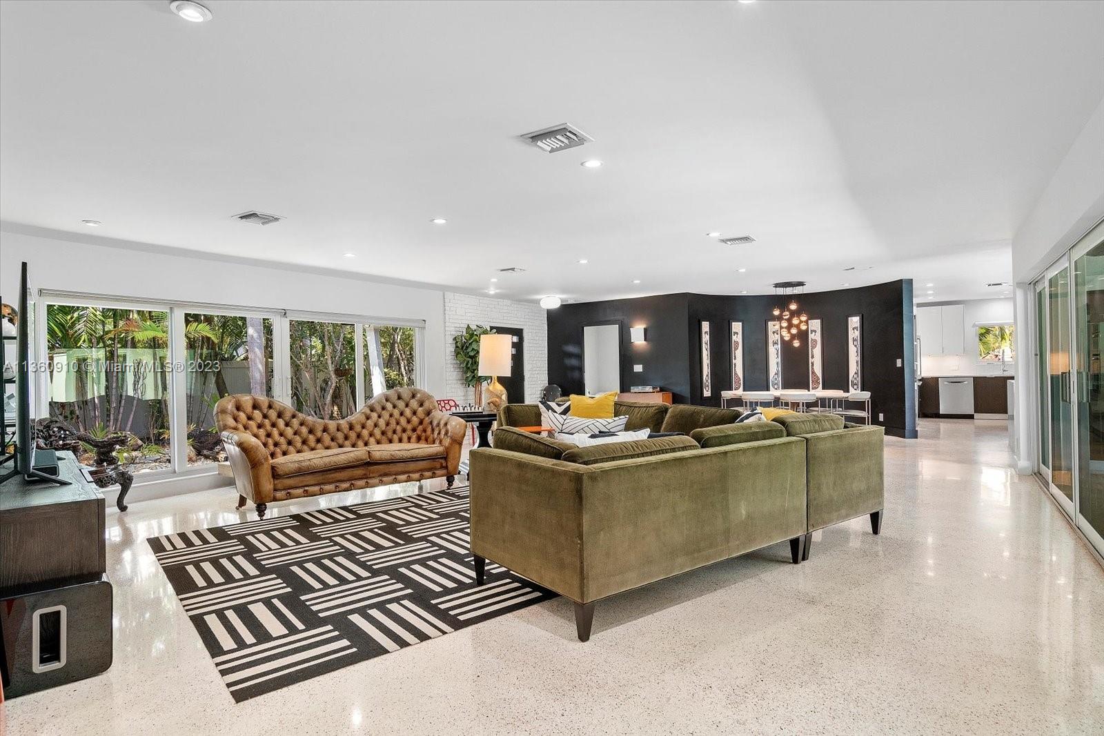 CORAL RIDGE GALT ADD - Residential