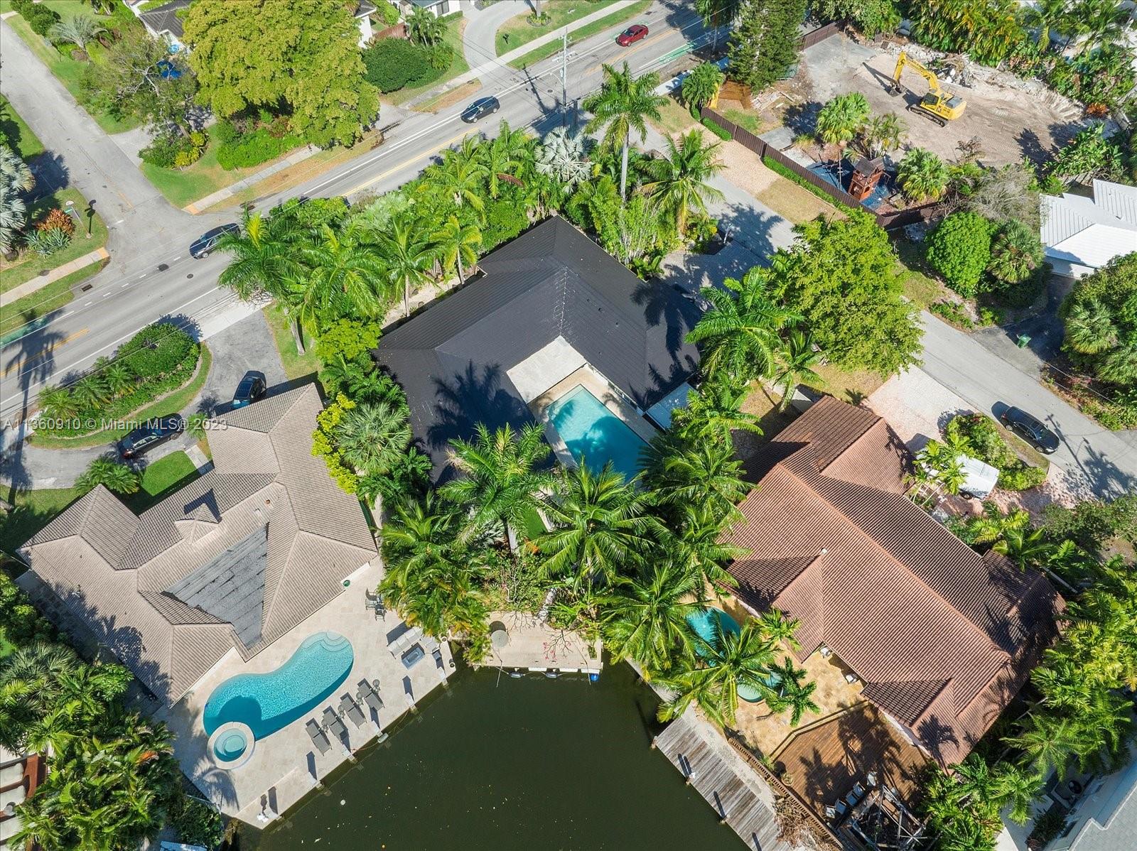 CORAL RIDGE GALT ADD - Residential