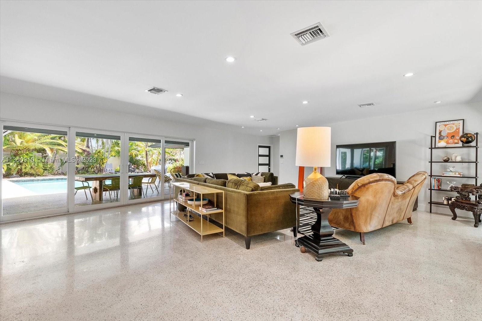 CORAL RIDGE GALT ADD - Residential