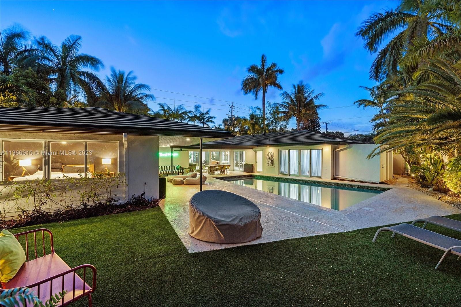 CORAL RIDGE GALT ADD - Residential