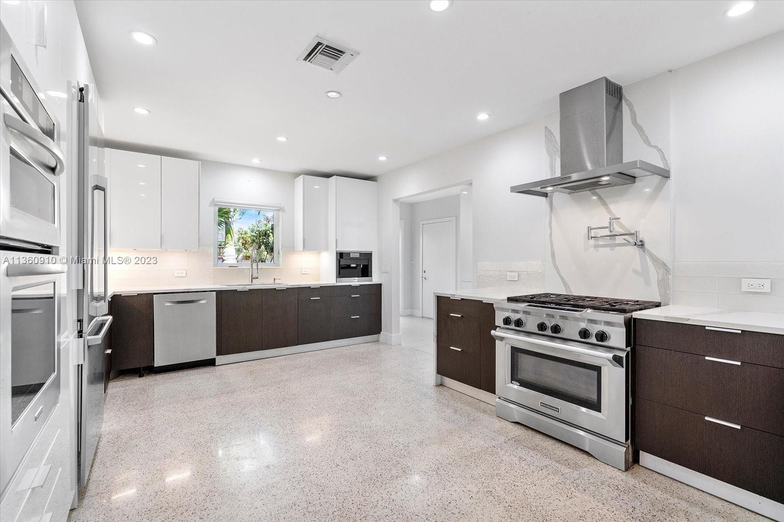 CORAL RIDGE GALT ADD - Residential