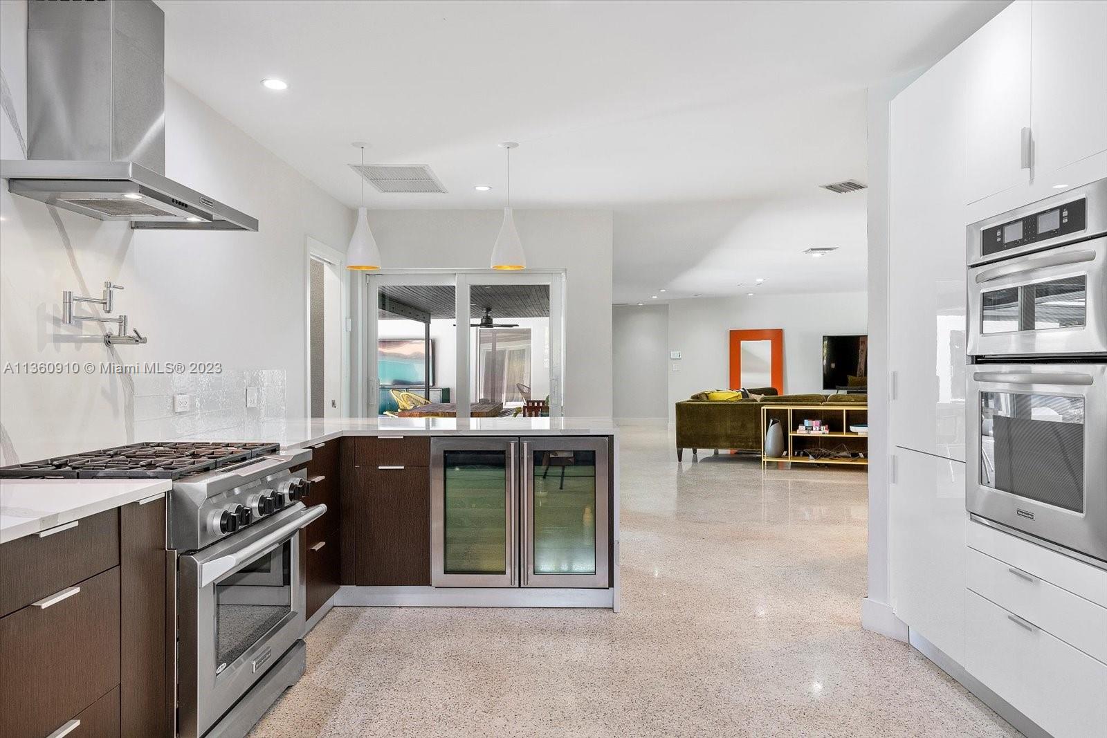 CORAL RIDGE GALT ADD - Residential