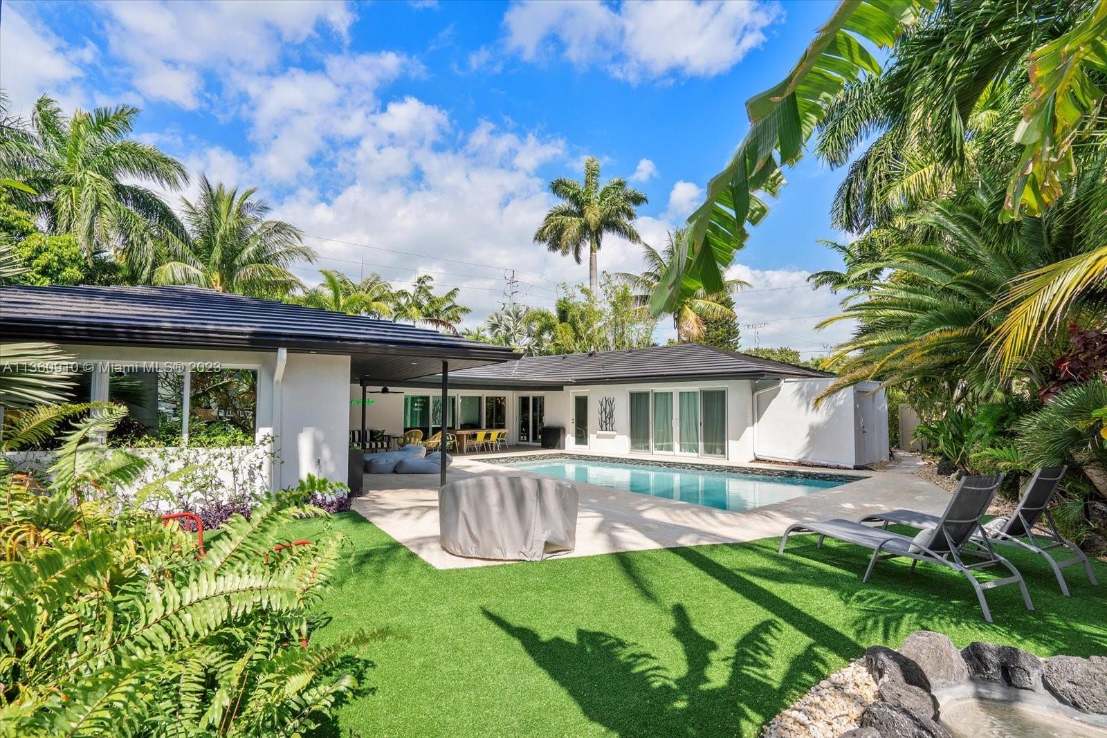 CORAL RIDGE GALT ADD - Residential