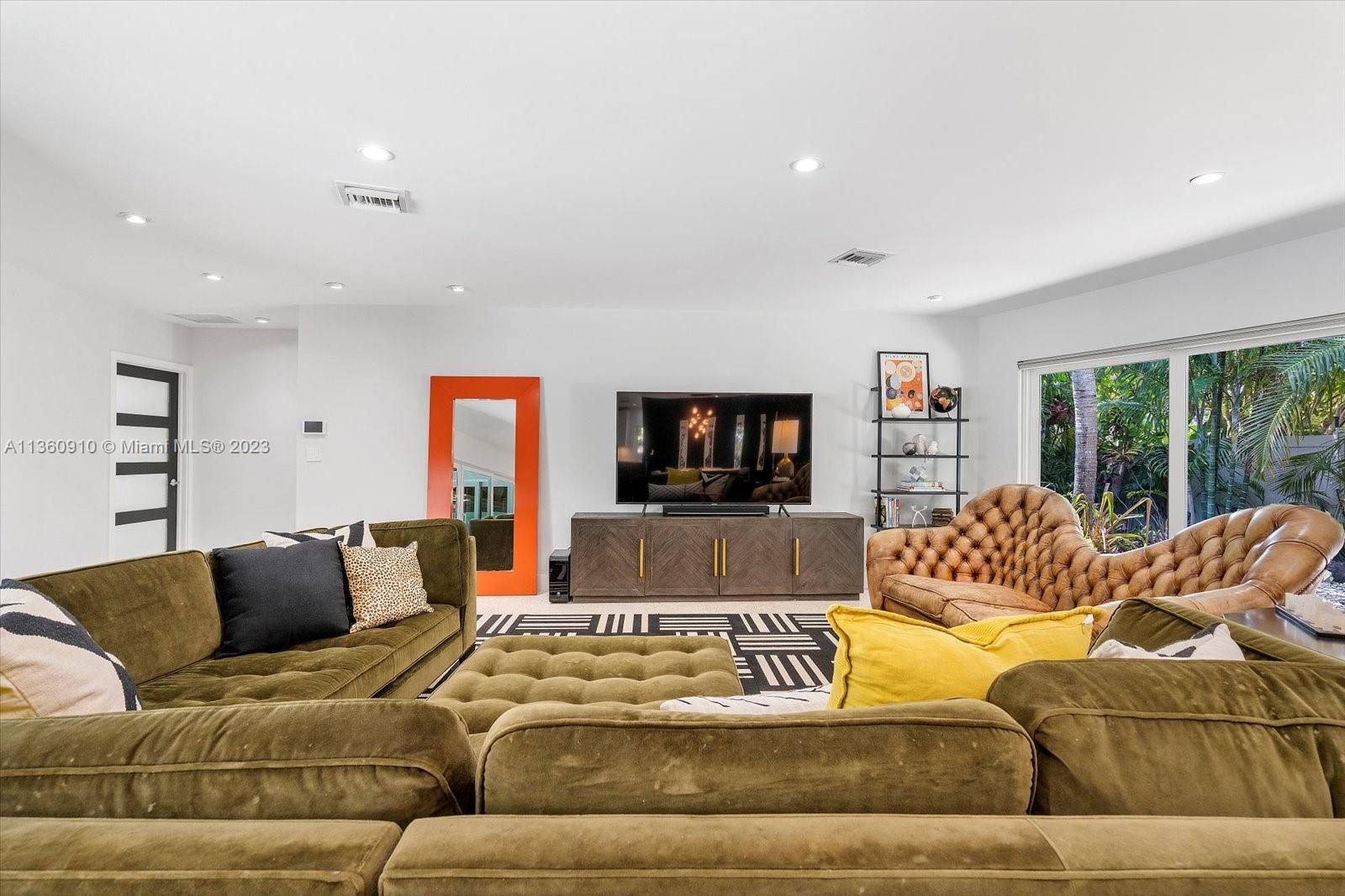 CORAL RIDGE GALT ADD - Residential