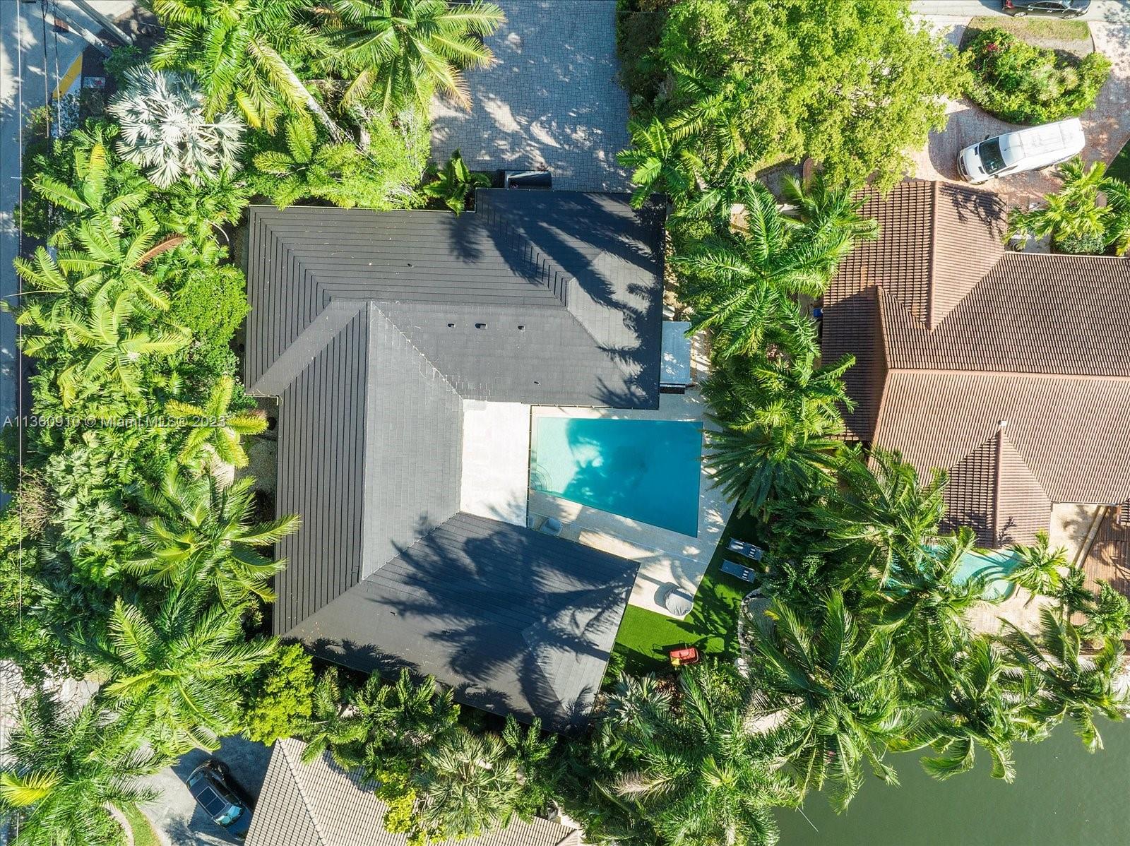 CORAL RIDGE GALT ADD - Residential