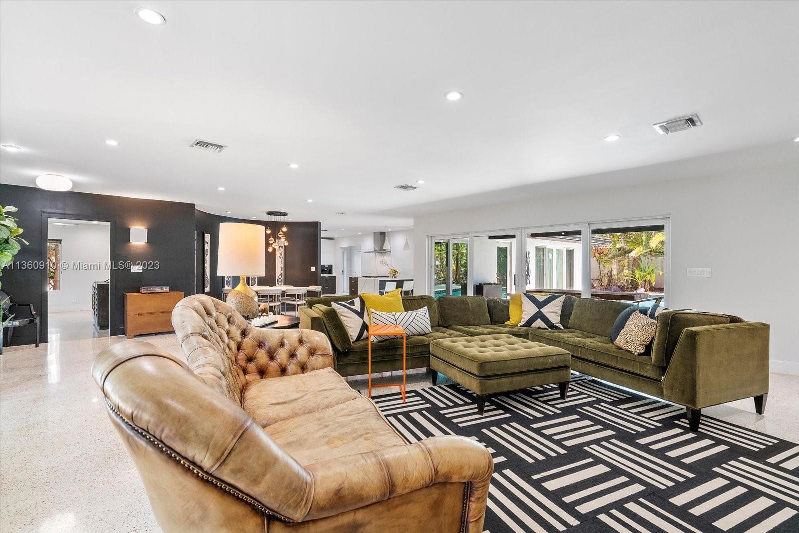 CORAL RIDGE GALT ADD - Residential