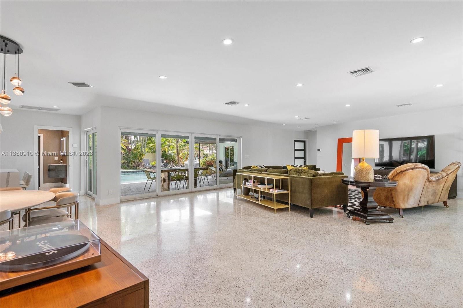 CORAL RIDGE GALT ADD - Residential