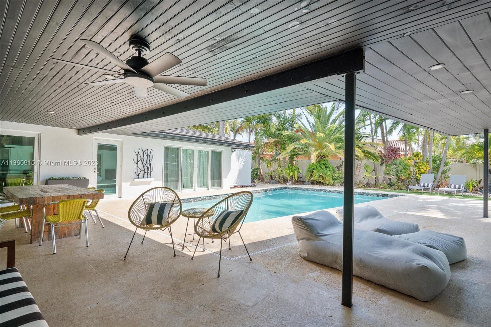 CORAL RIDGE GALT ADD - Residential