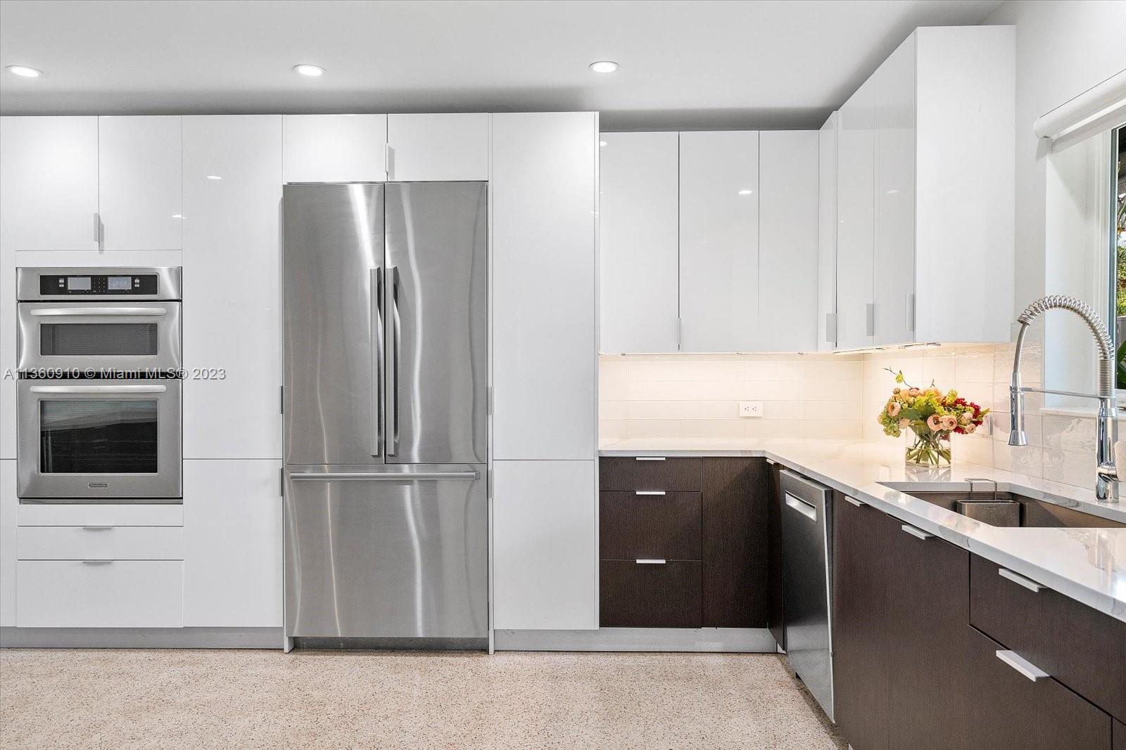 CORAL RIDGE GALT ADD - Residential