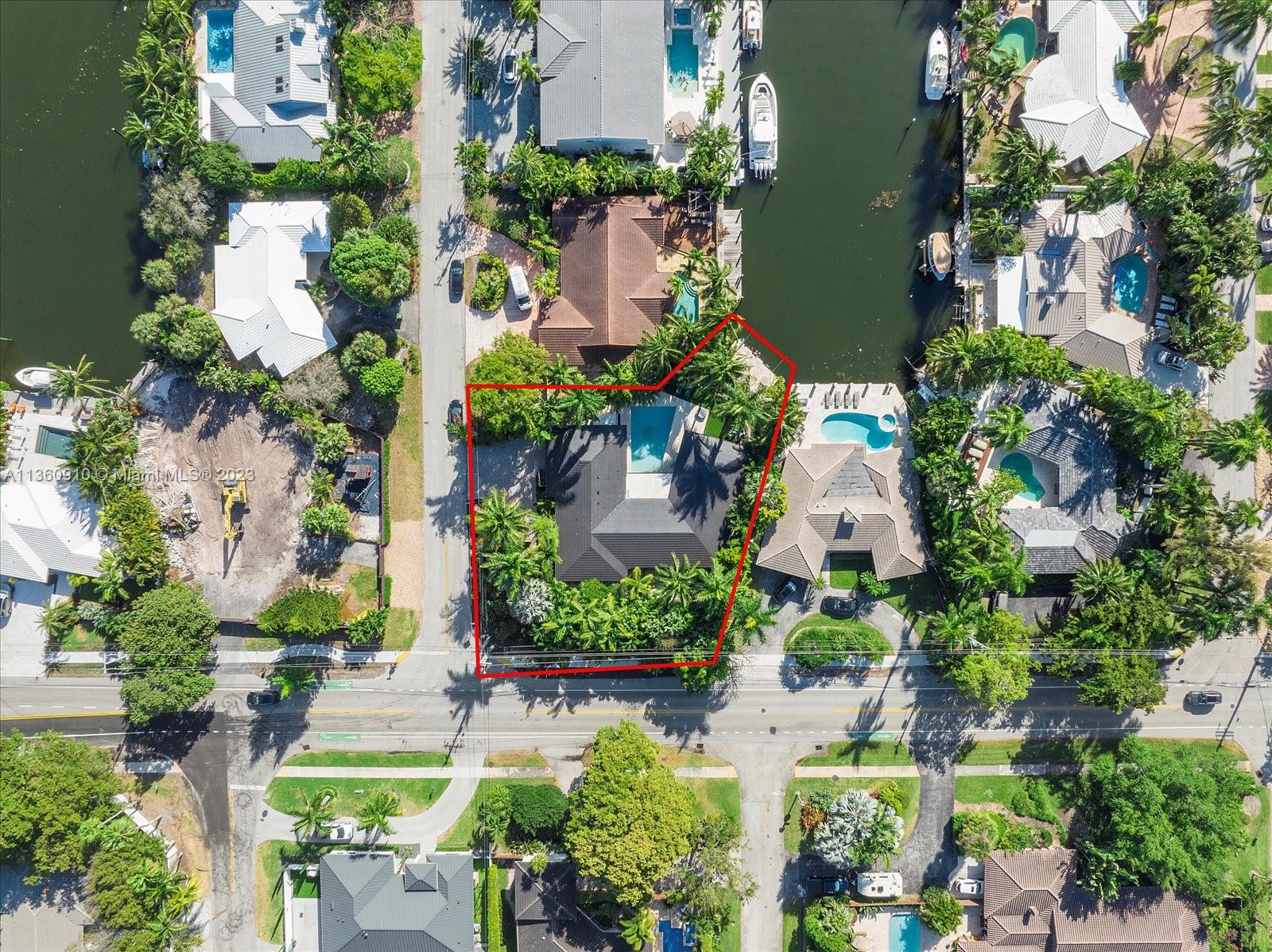 CORAL RIDGE GALT ADD - Residential