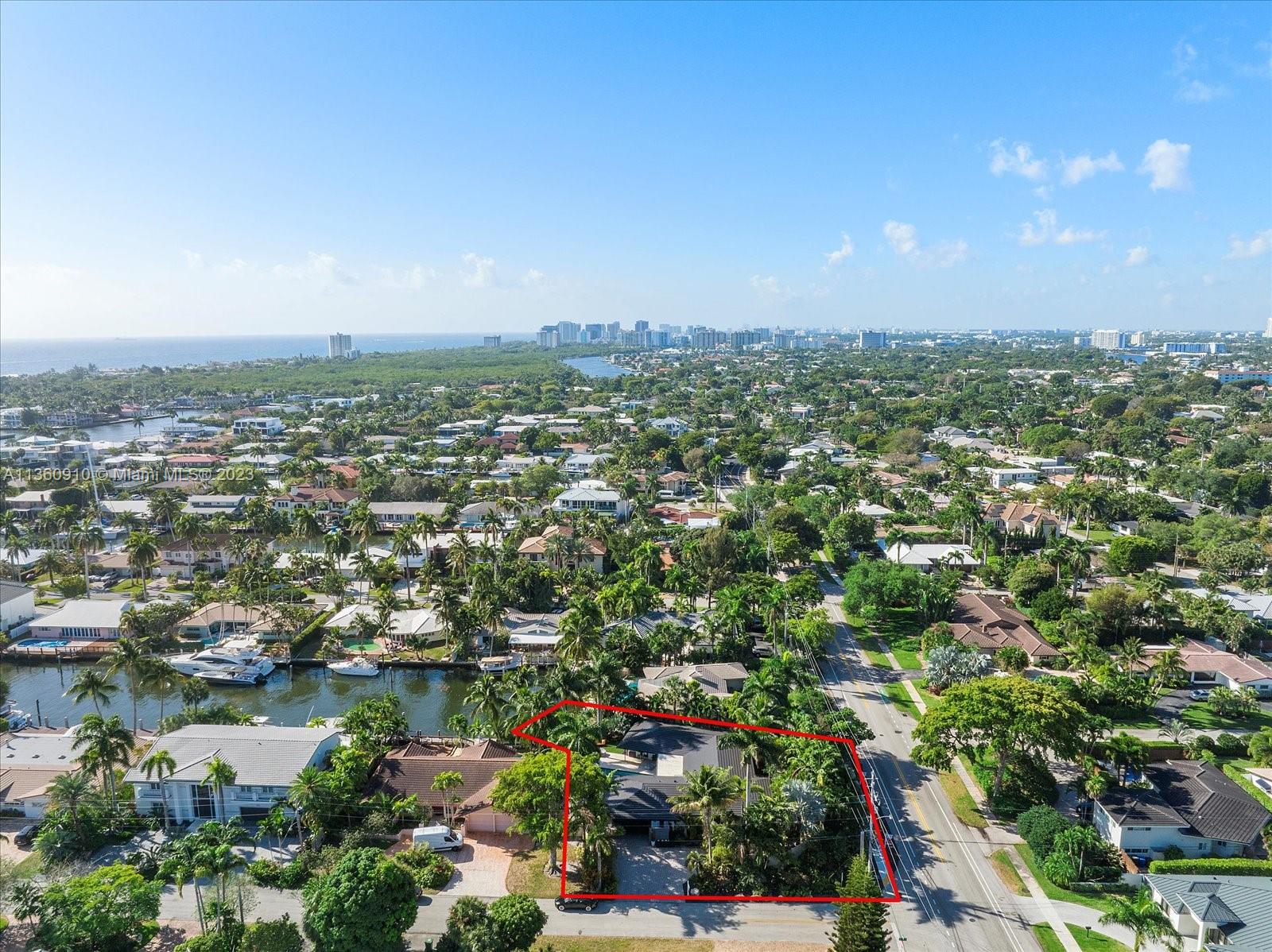 CORAL RIDGE GALT ADD - Residential