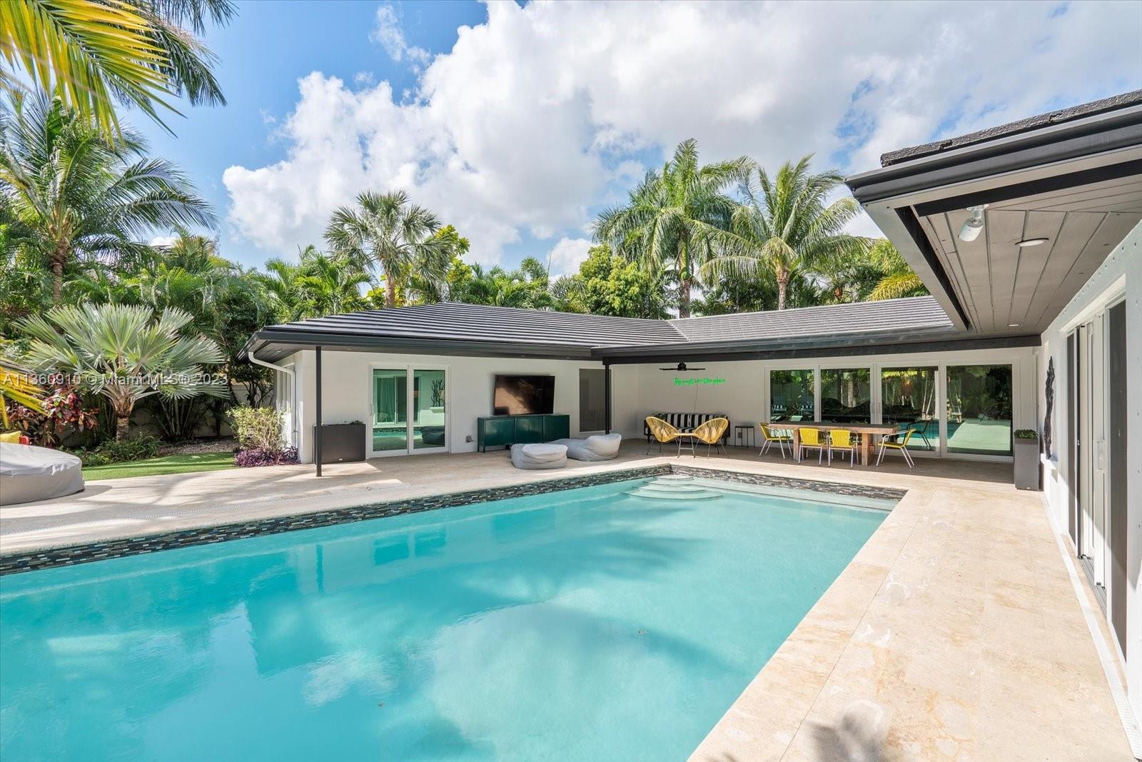 CORAL RIDGE GALT ADD - Residential