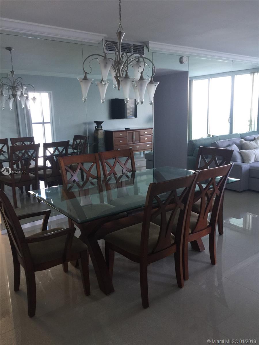 Tides On Hollywood Beach - Residential Lease