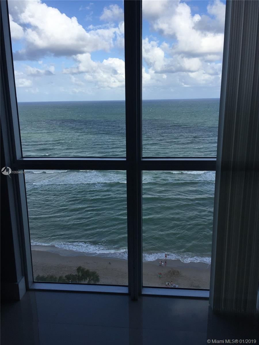 Tides On Hollywood Beach - Residential Lease