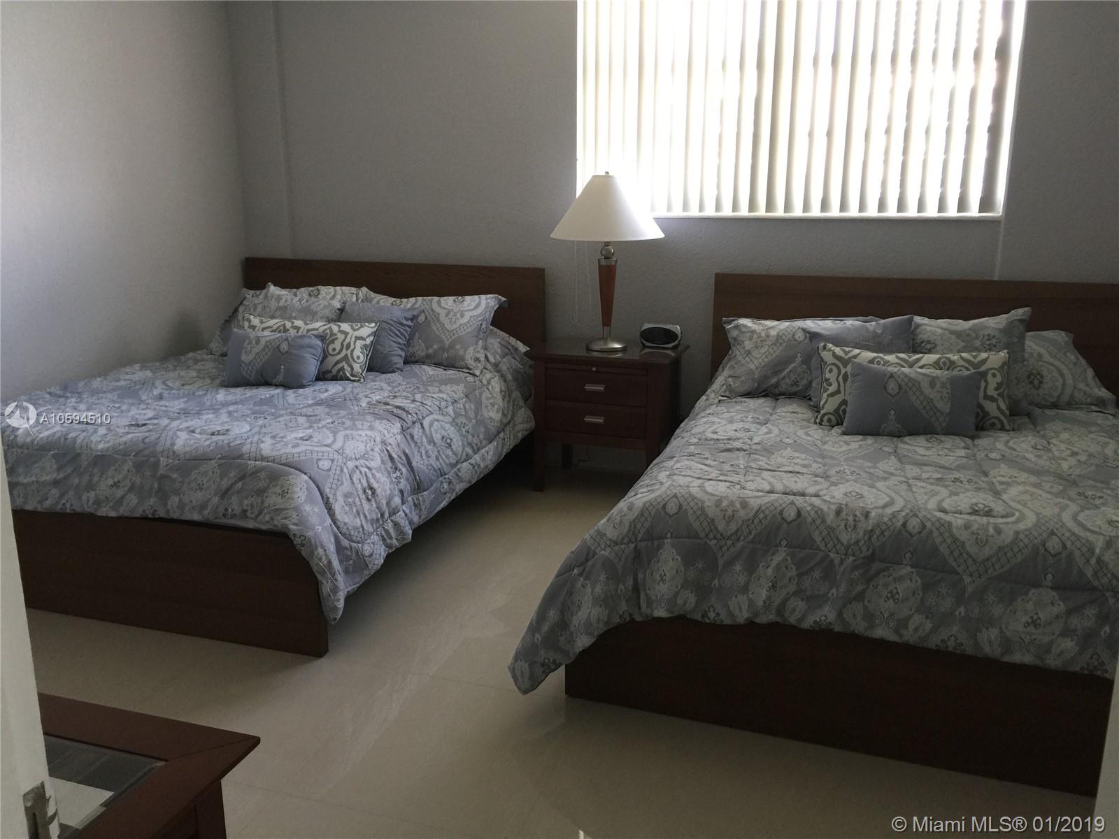 Tides On Hollywood Beach - Residential Lease