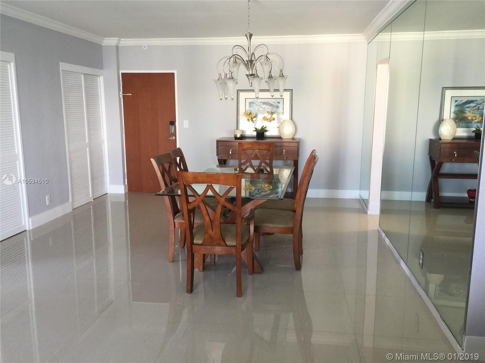 Tides On Hollywood Beach - Residential Lease