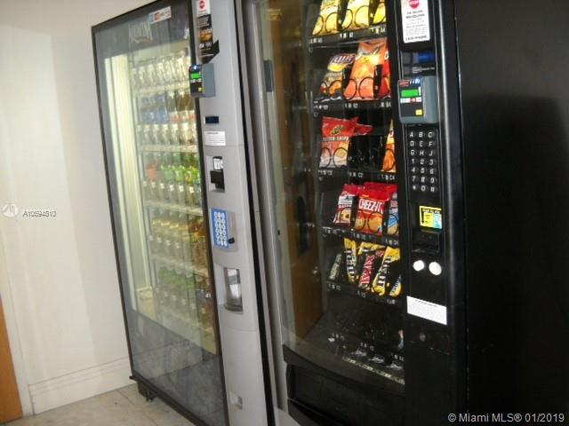 Tides On Hollywood Beach - Residential Lease