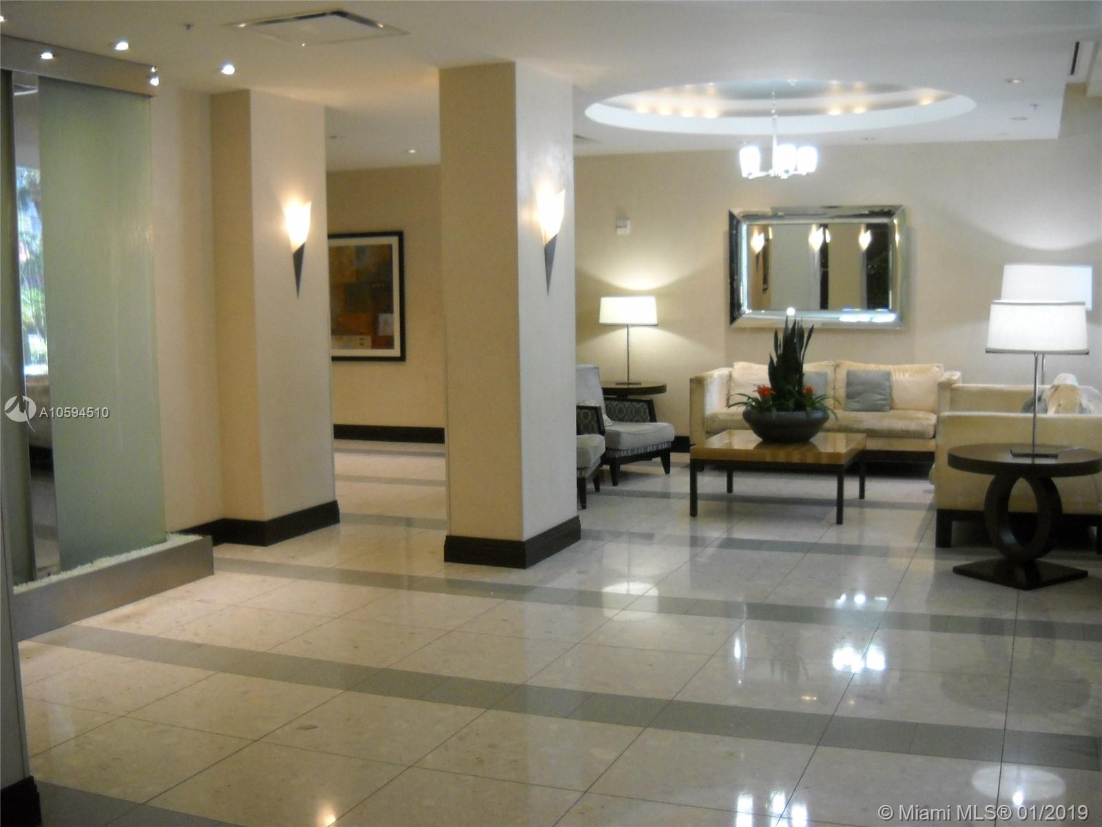 Tides On Hollywood Beach - Residential Lease