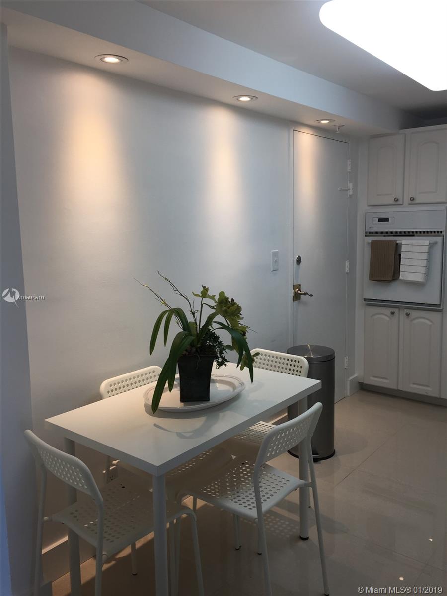 Tides On Hollywood Beach - Residential Lease