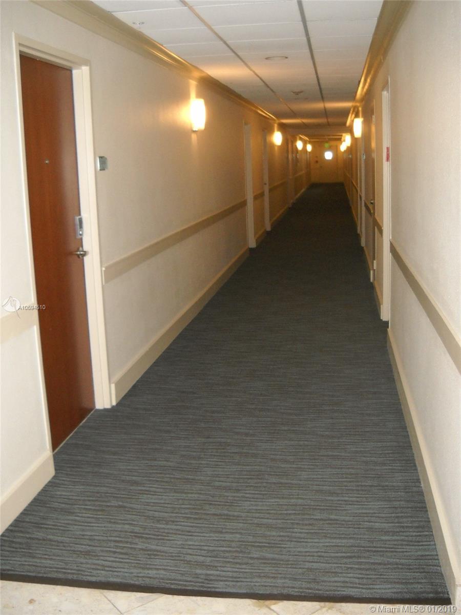 Tides On Hollywood Beach - Residential Lease