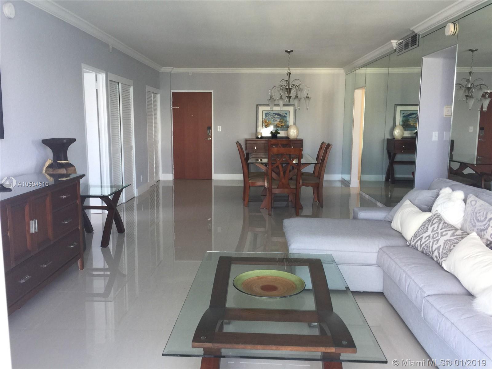 Tides On Hollywood Beach - Residential Lease