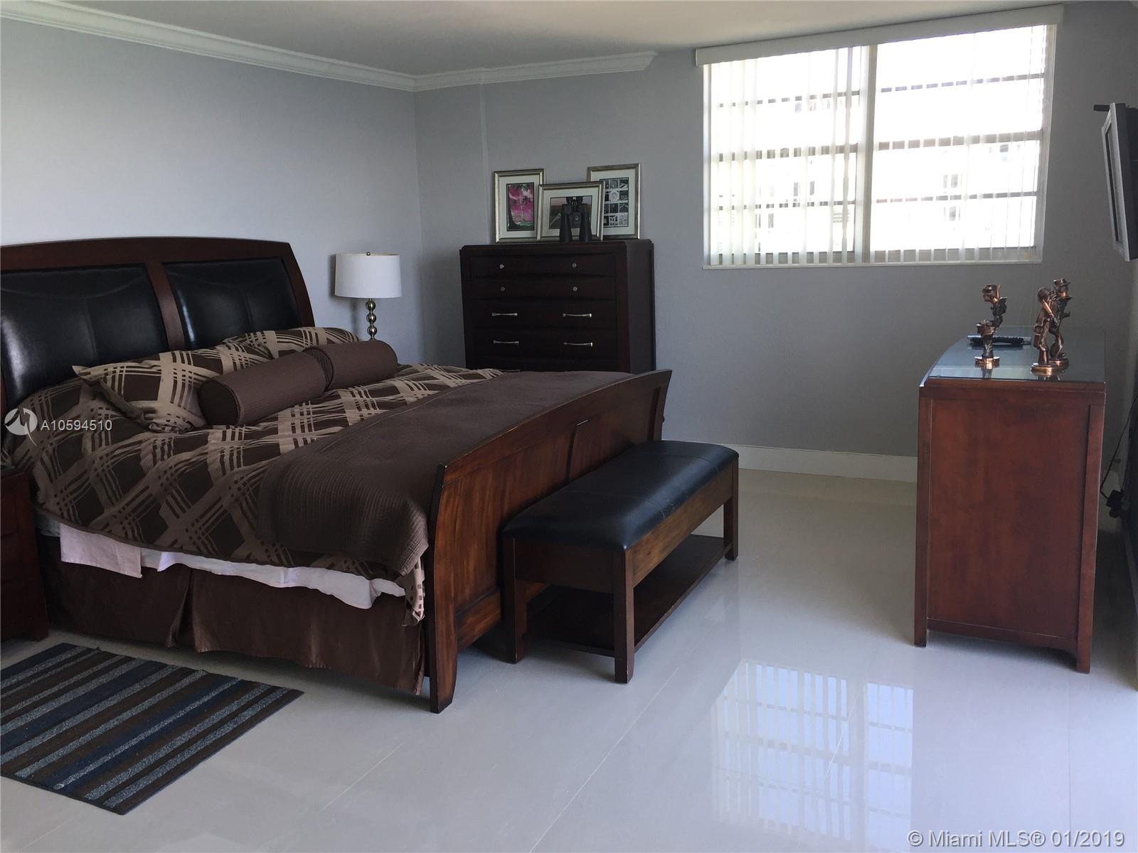 Tides On Hollywood Beach - Residential Lease