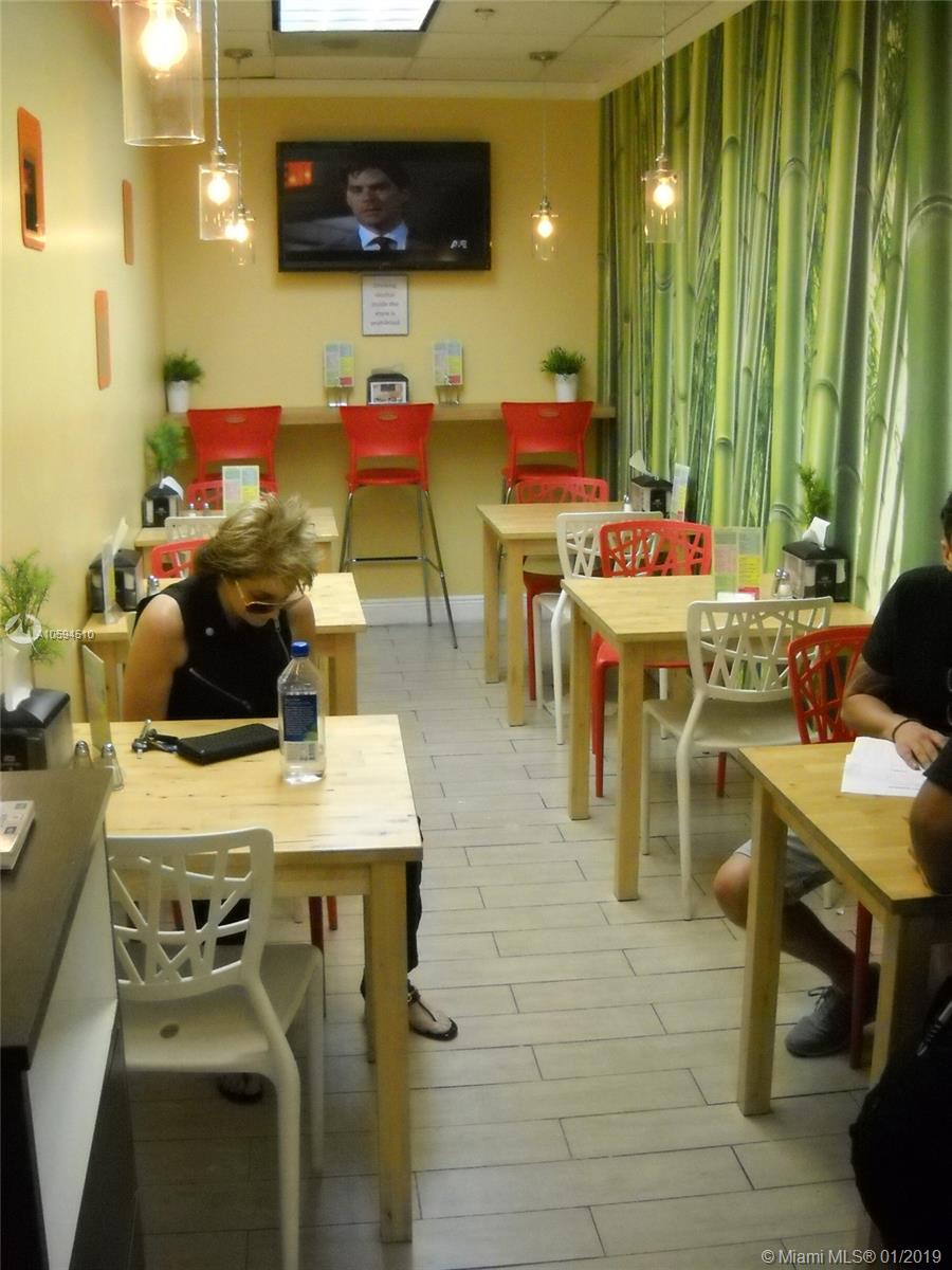 Tides On Hollywood Beach - Residential Lease