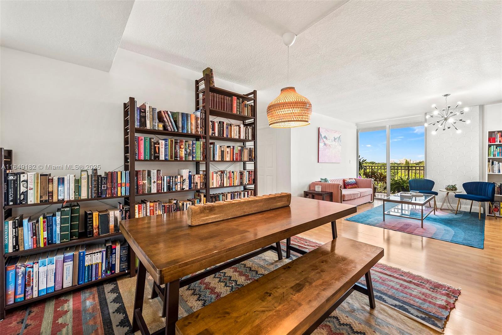 Property for Sale at 1650 Sw Coral Way 707, Miami, Broward County, Florida - Bedrooms: 2 
Bathrooms: 2  - $485,000