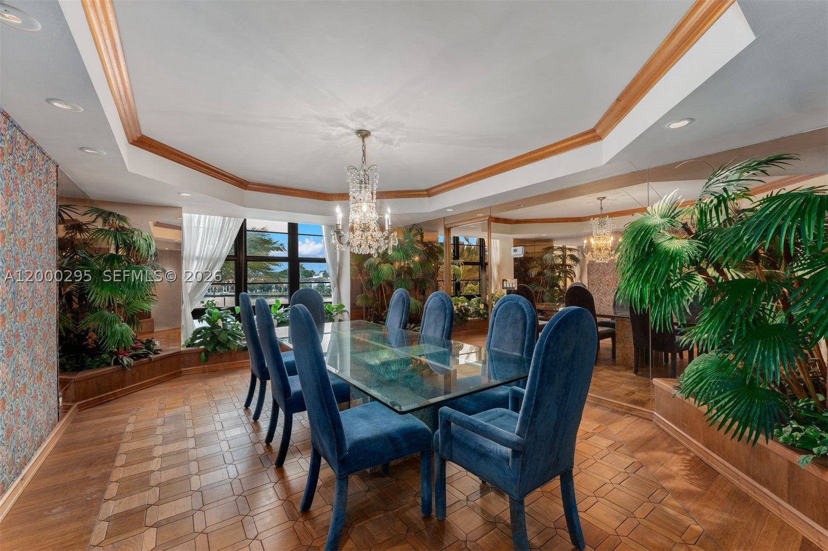View photos, virtual tours, details... 5500 Collins Ave 304